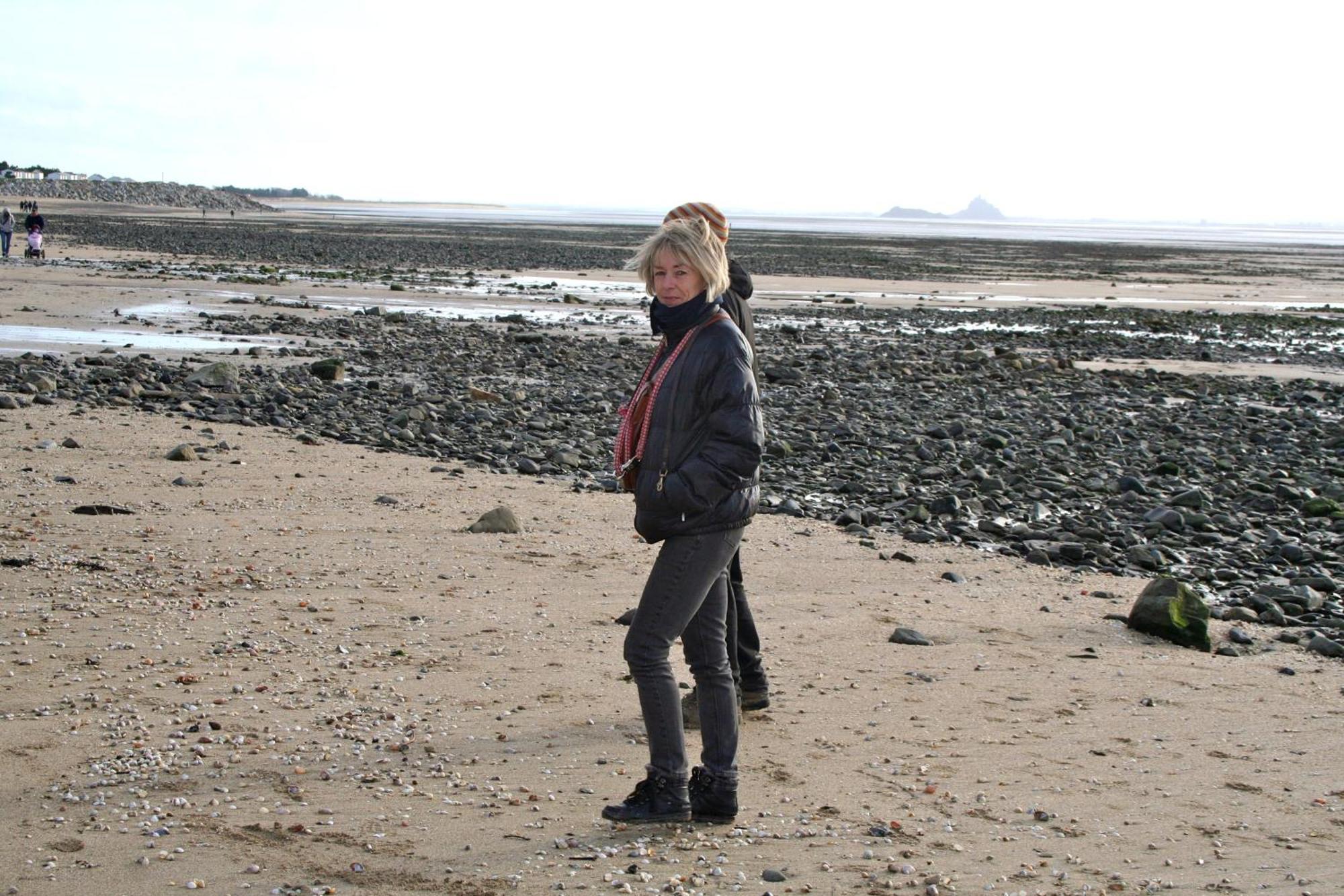 Decouverte D'Un Haras Proche Du Mont St Michel Hambye Esterno foto